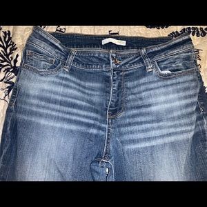 Day trip Skinny Jeans